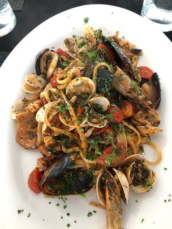 Gabriella Trattoria